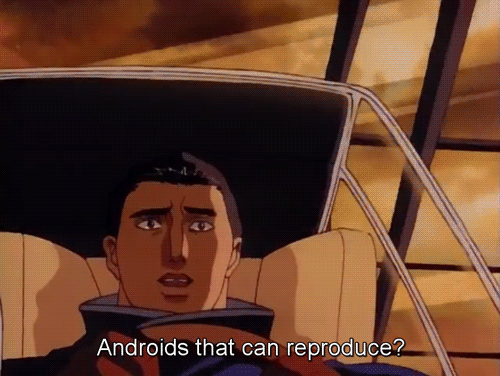 armitage III gif: androids that can reproduce?