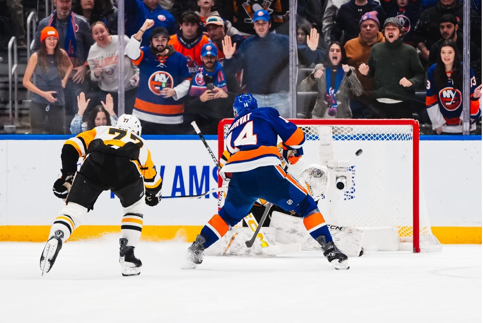 It’s A New Islanders Game After 60 In 2025–26