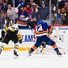 It’s A New Islanders Game After 60 In 2025–26