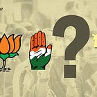 The Question Is... Were Haryana Election Results Manipulated? We Answer Through Data