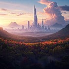 22nd Century Dreams