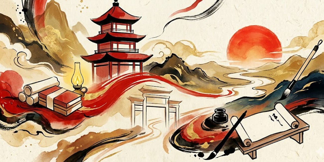 The Changing Nature of the Study in China Opportunity