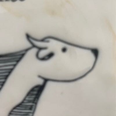 Substack profile picture for @chains