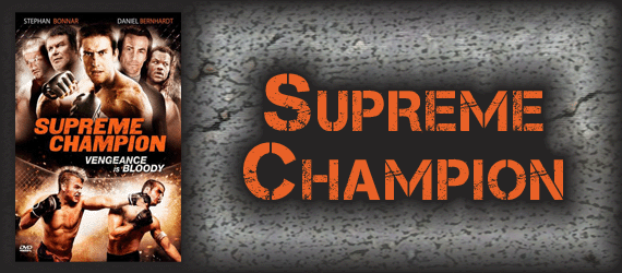 supreme champion movie mma supreme champion movie mma