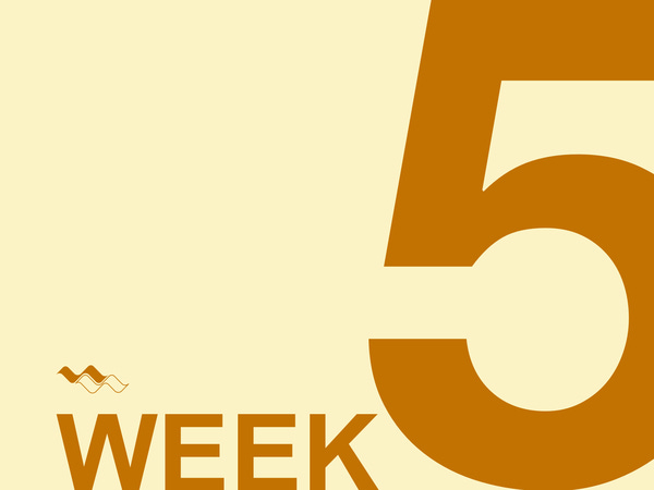 Full playlist of this week. Full playlist of this week.