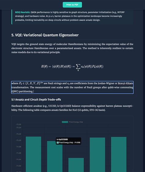 Kimi 2.6 Thinking - Visual UI Layout “Screenshot” (PDF Document Mode)
