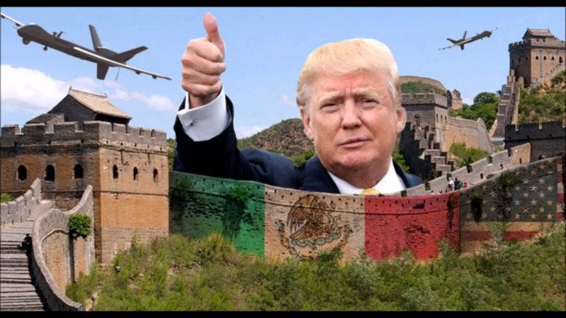 will donald trumps wall hold congress budget up will donald trumps wall hold congress budget up