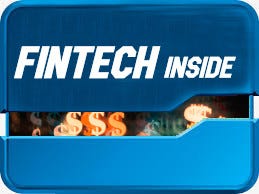 Fintech Inside is the the future where all businesses will be "Fintech-enabled" and not just "Tech-enabled" Fintech Inside is the the future where all businesses will be "Fintech-enabled" and not just "Tech-enabled"