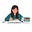 9 to 5 Student's avatar