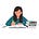 9 to 5 Student's avatar