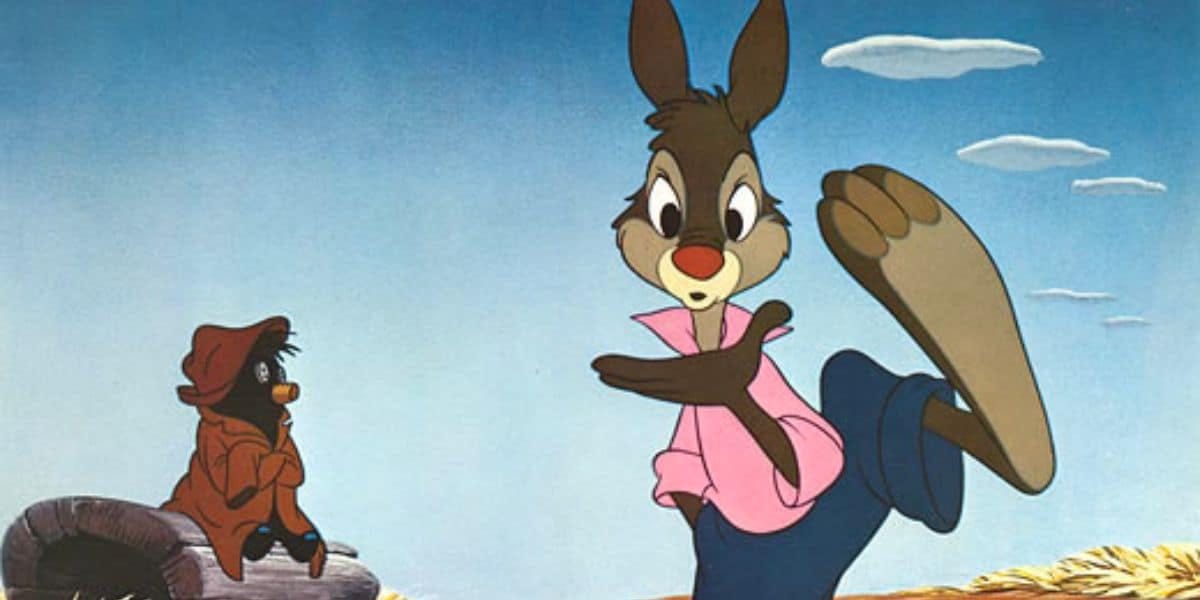 Song of the South' Scandal Furthers Viewer Interest