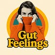 Gut Feelings's avatar
