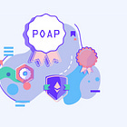 POAP:以 NFT 記錄你的生活軌跡
