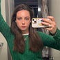 Olivia Evans's avatar