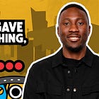 E108: Kelly Boyi is embracing ambition and rejecting complacency