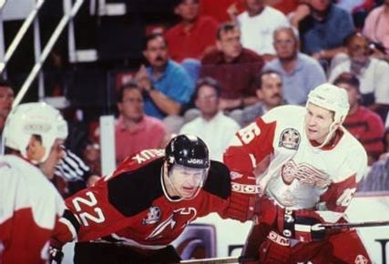 Hockey’s Warrior Problem: Claude Lemieux’s death renews urgent questions about CTE, suicide, and whether the NHL protects its warriors.