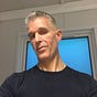 Jon Marr's avatar