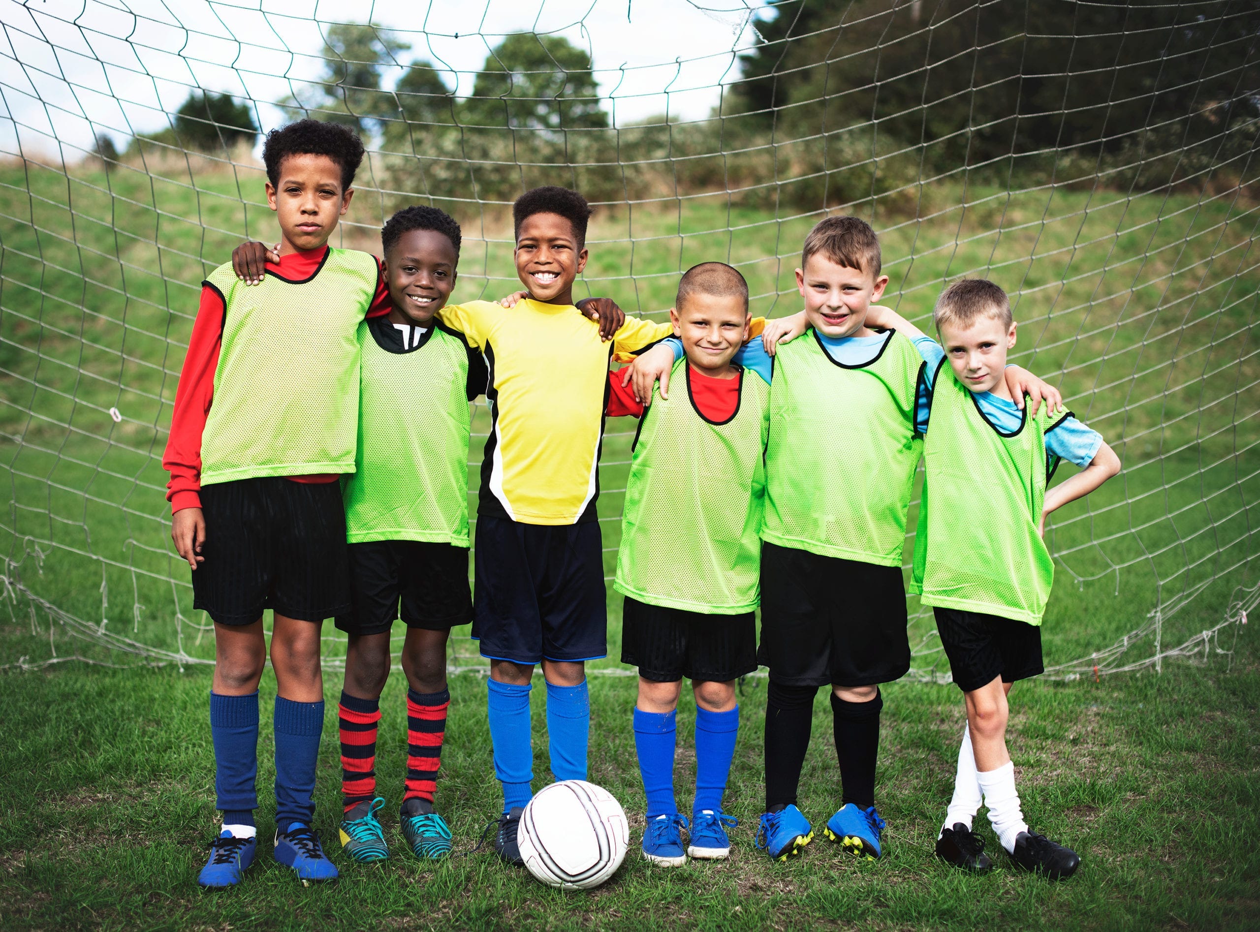 Sports Image