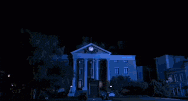 back to the future lightning GIF back to the future lightning GIF