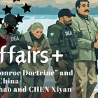 The Rise of “Donroe Doctrine” and Its Impact on China by SUN Chenghao and CHEN Xiyan