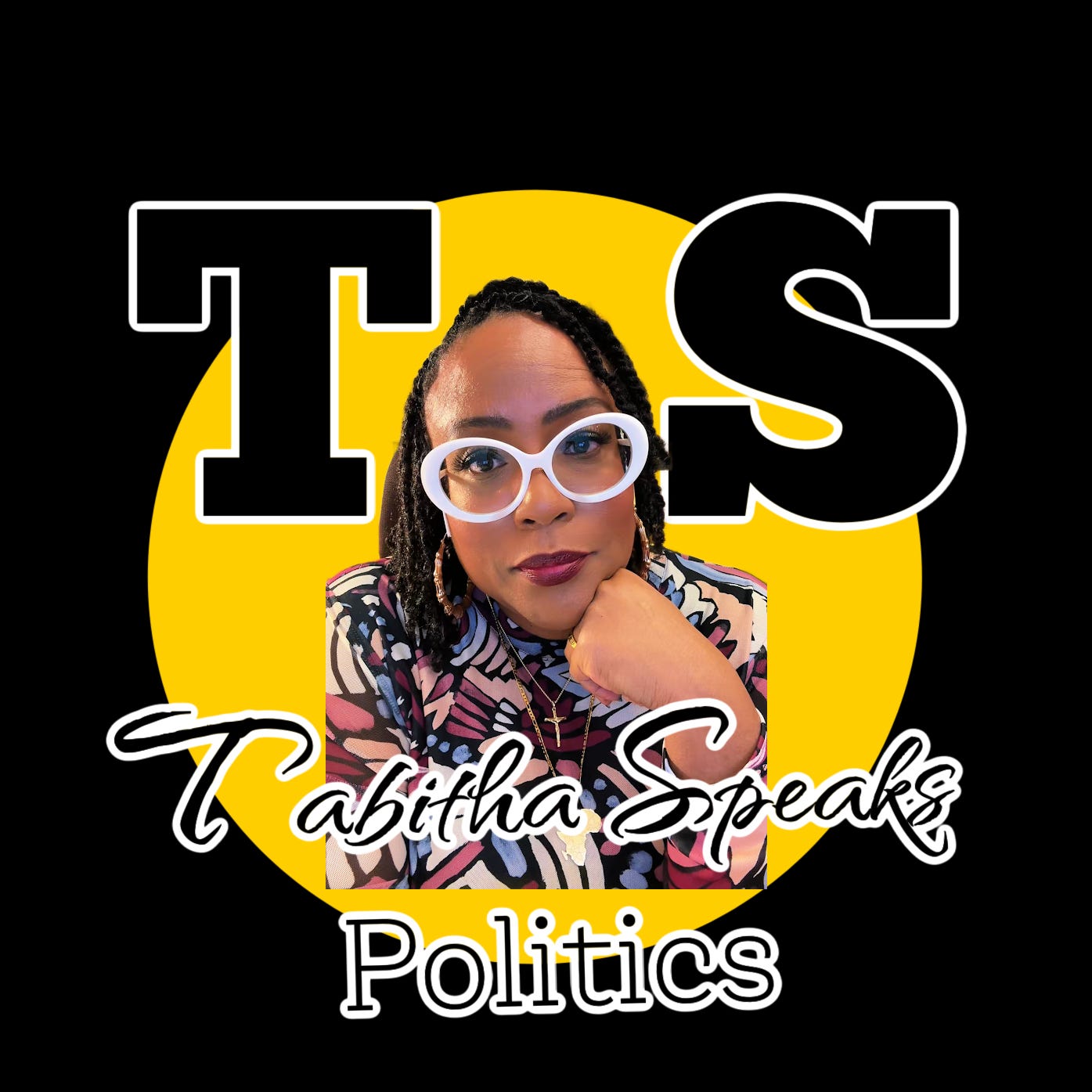 Tabitha Speaks Politics