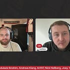 Contractlenzen (bonuspodcast)