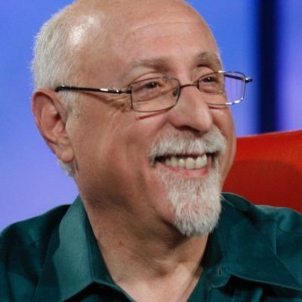 Walt Mossberg. Source: Twitter, 23 October 2021