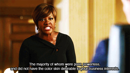 Viola davis GIF - Buscar en GIFER