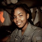 Deception in the Desert: The Controversial Death and Coverup of LaVena Johnson