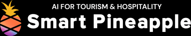 AI for Hospitality & Tourism - Smart Pineapple
