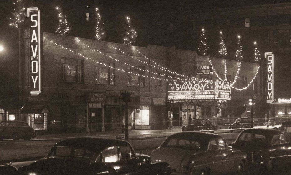 Where the Harlem Renaissance Got Its Swing