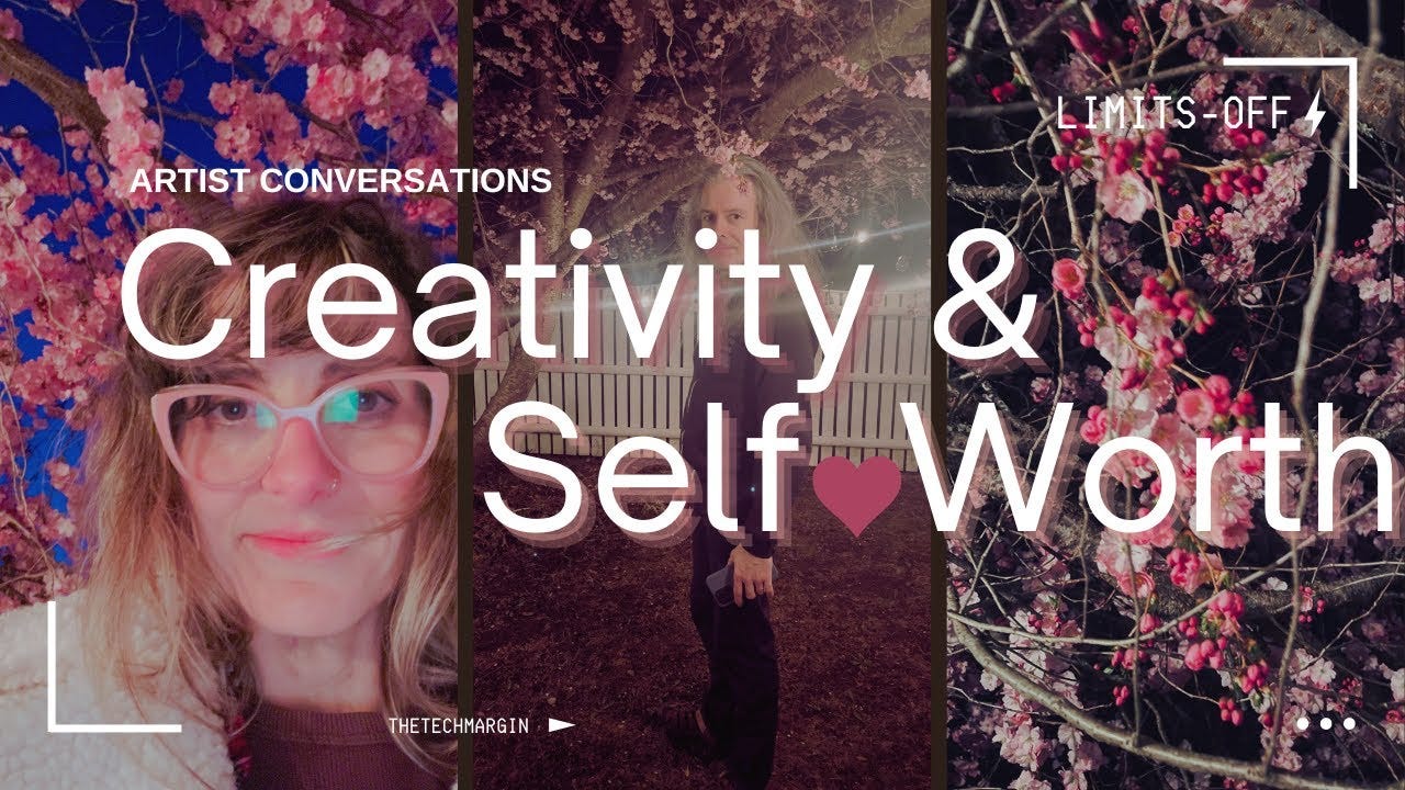 YouTube video by TheTechMargin