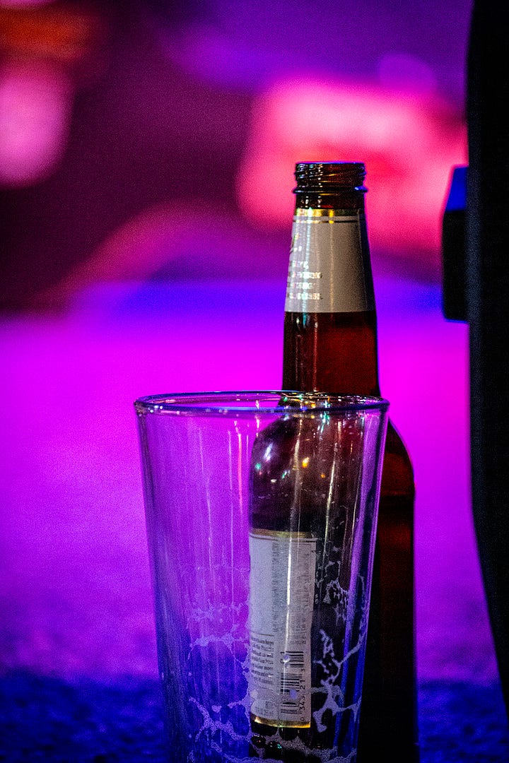 Song Swap Night / photos by Troy Larson