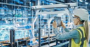 Manufacturing Trends for 2024 ...