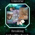 A Message from the Universe ~ Breaking Unhealthy Bonds, Star Dragon Oracle Cards PIN A Message from the Universe ~ Breaking Unhealthy Bonds, Star Dragon Oracle Cards PIN