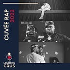 Les Bons Crus - Podcast Rap Hip Hop