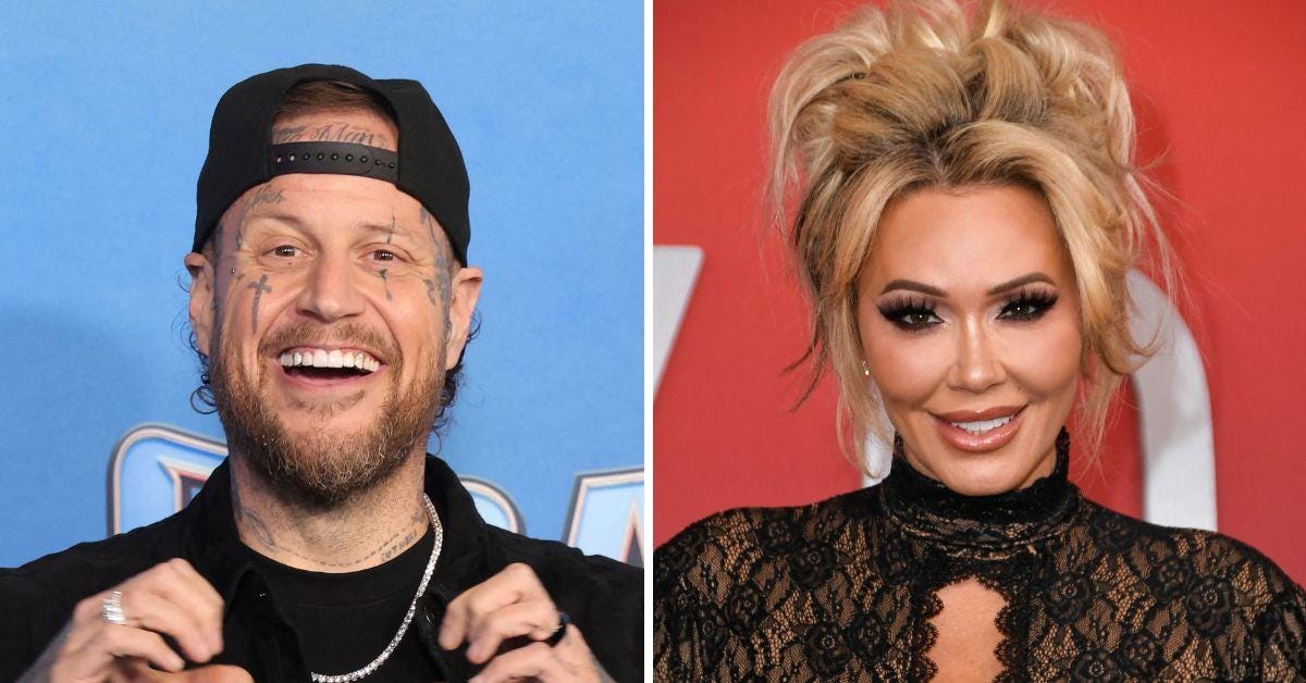 jelly roll removes bunnie xo from instagram jelly roll removes bunnie xo from instagram