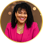 Fatima Bey The MindShifter's avatar