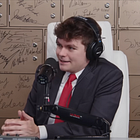 What Does Nick Fuentes Think He’s Doing?