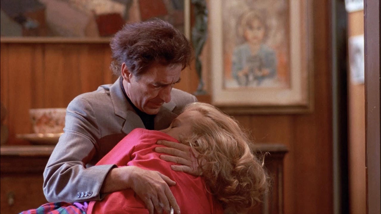 Corrientes de amor (1984) | MUBI