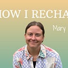 🔌 For anyone quietly reconsidering their work