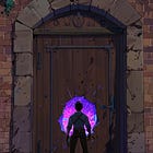 You Can't Contain a Force of Nature