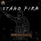 STAND FIRM | Sing Ephesians 6:10-20 