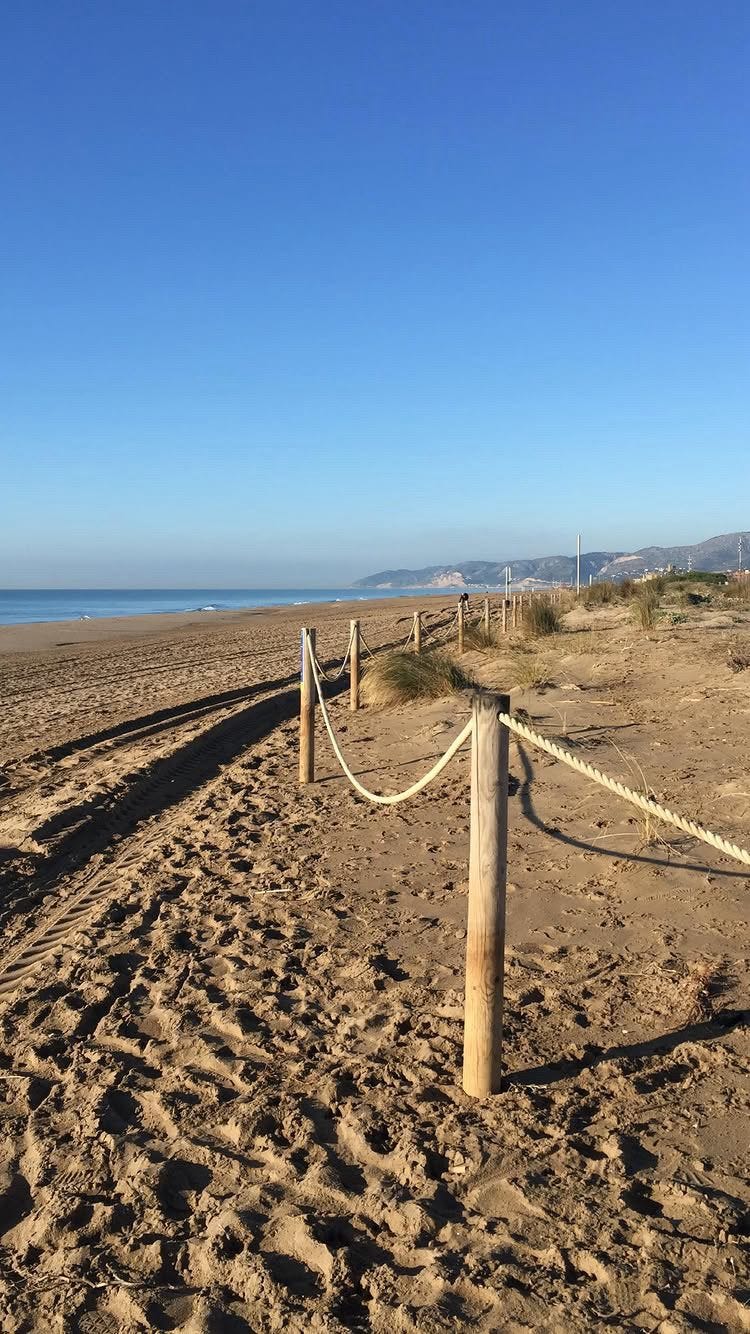 Picture I took in Gava Mar in 2020 Picture I took in Gava Mar in 2020
