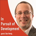 In Pursuit of Development