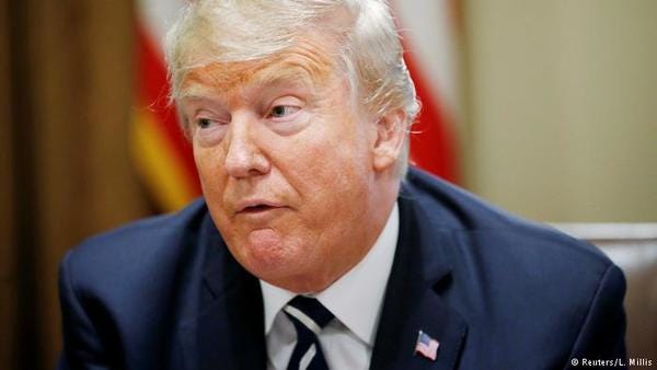 Схоже, Путін єдиний, хто розуміє Трампа. Схоже, Путін єдиний, хто розуміє Трампа.