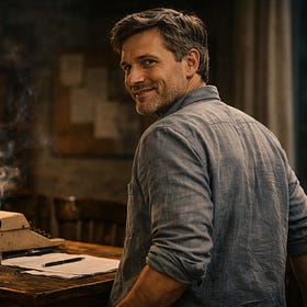 Substack Isn’t Random. These 5 Patterns Took Me To 7,000+ Subscribers