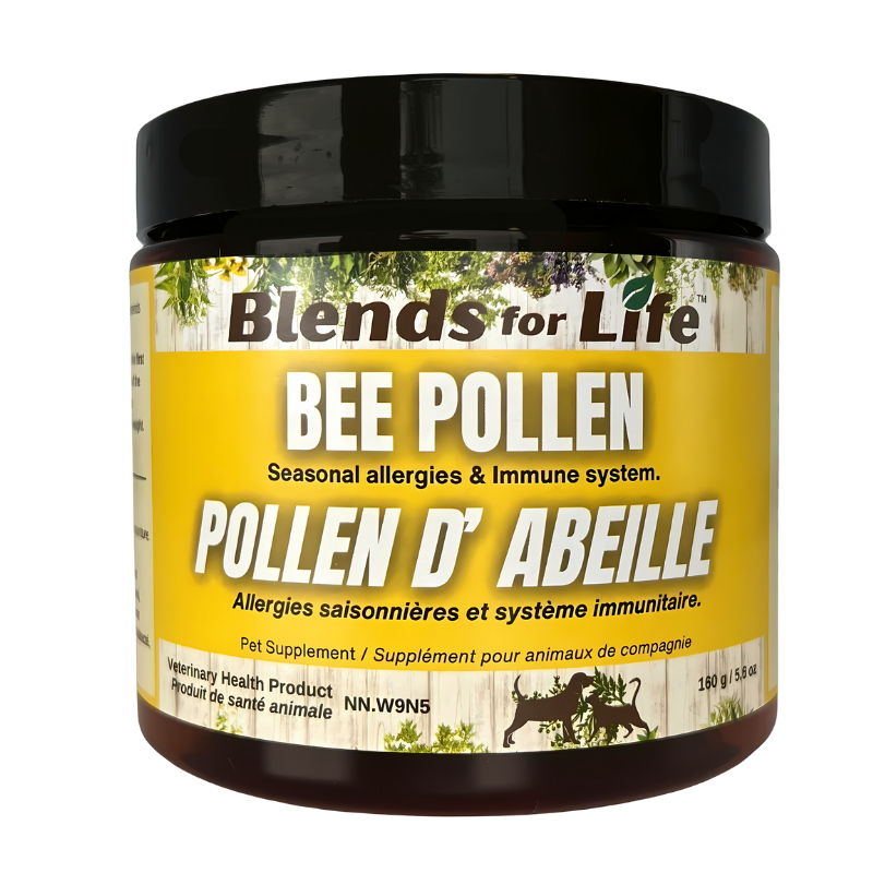 Bee Pollen | Blends for Life