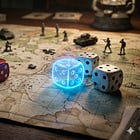 When the Defender Gets a Third Die