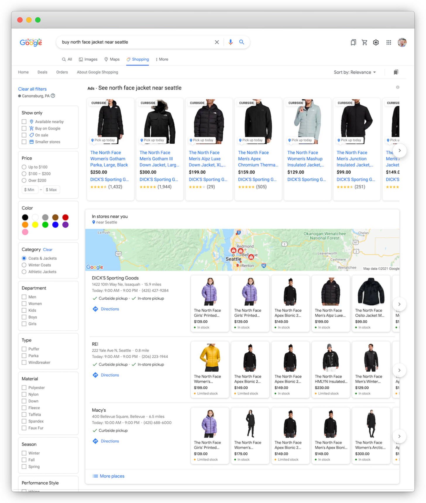google-buying-query